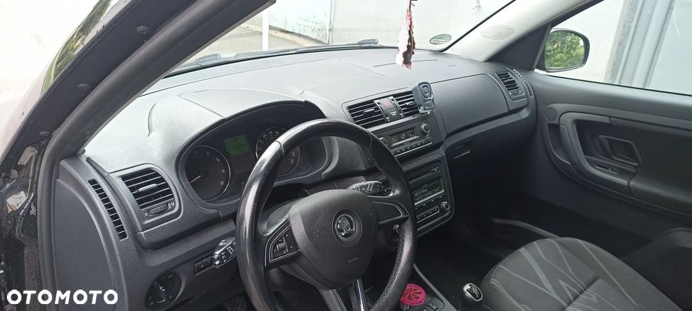 Skoda Roomster 1.2 TSI Best Of - 7