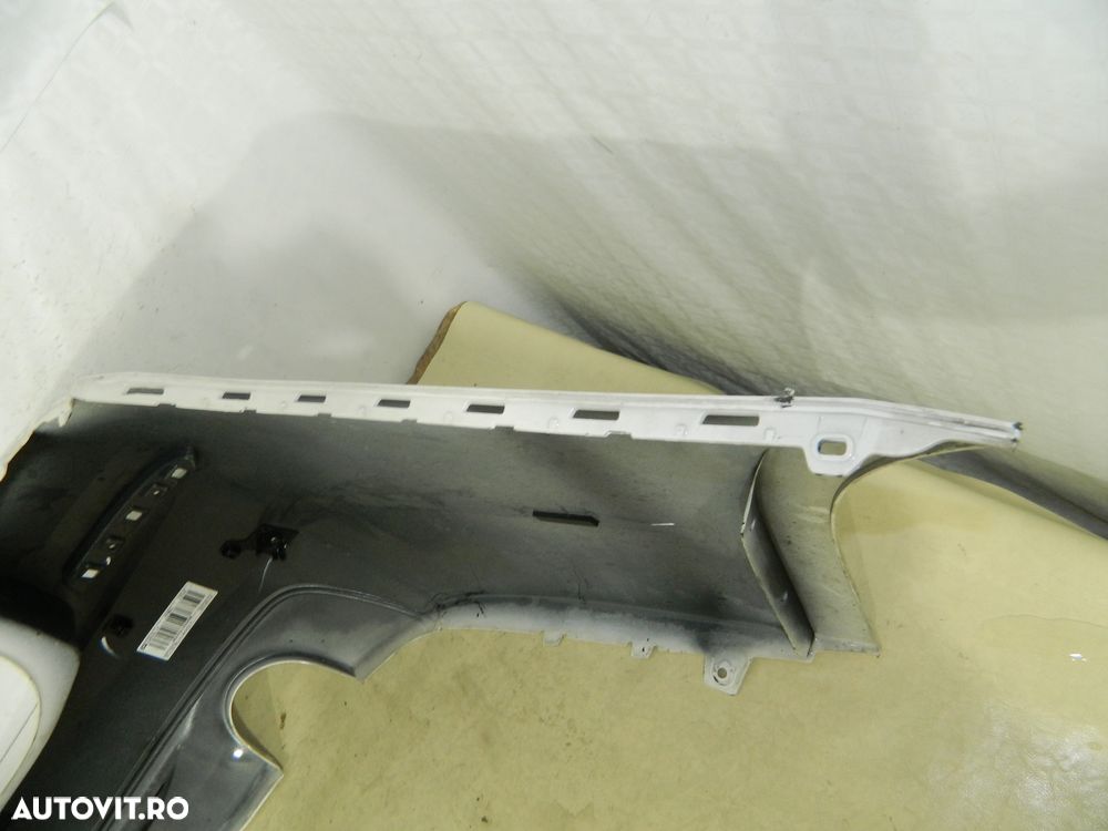 Bara spate BMW Seria 5 G31 Kombi, 2017, 2018, 2019, 2020, 51127387307 - 5