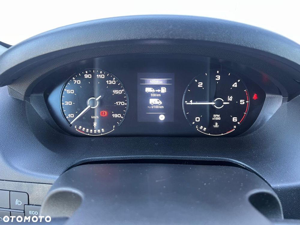 Fiat DUCATO L4 H2 - 21