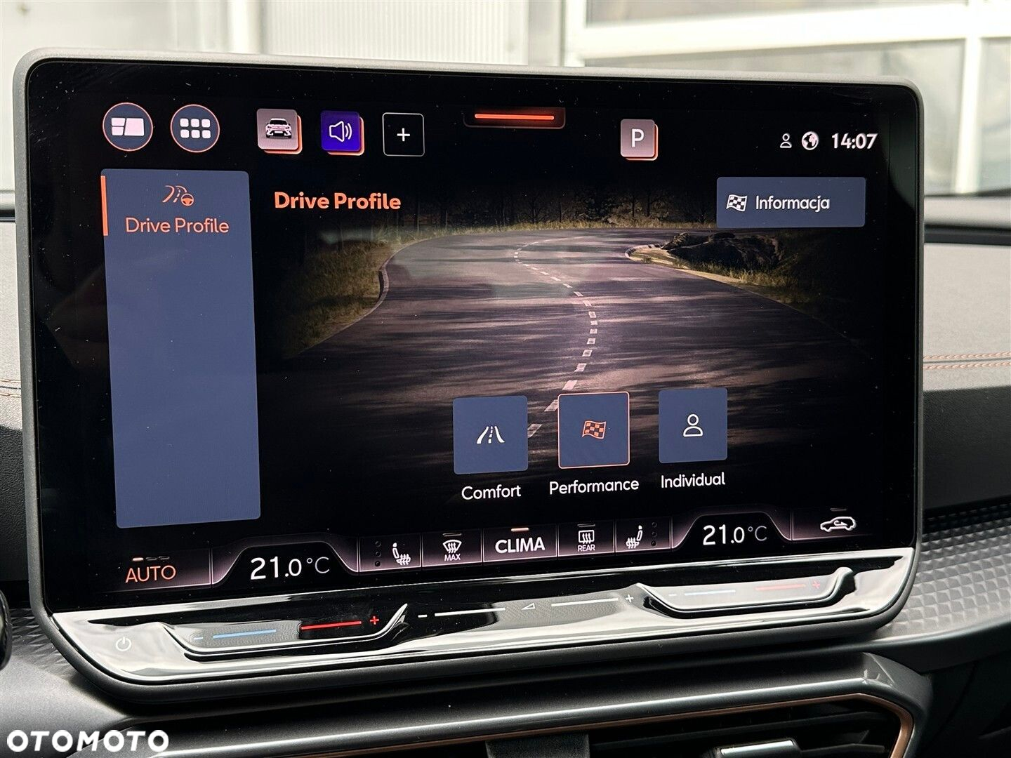 Cupra Formentor 1.5 TSI DSG - 24