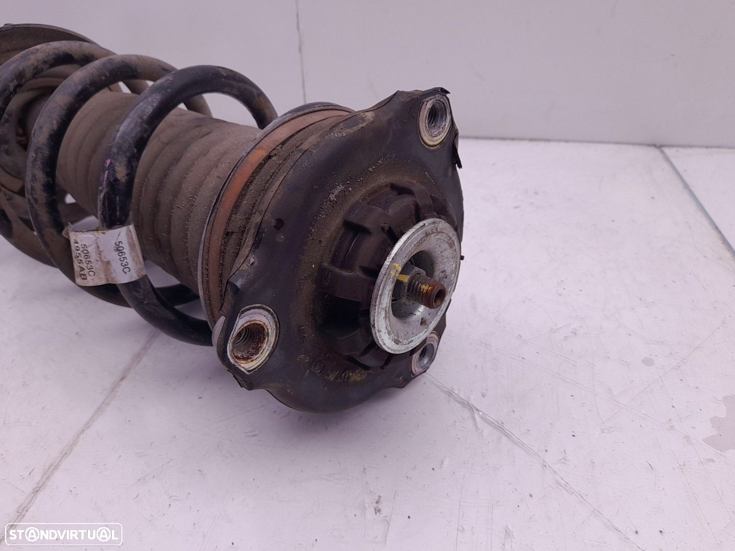 Amortecedor frente direito JEEP Compass (MP, M6) - 2