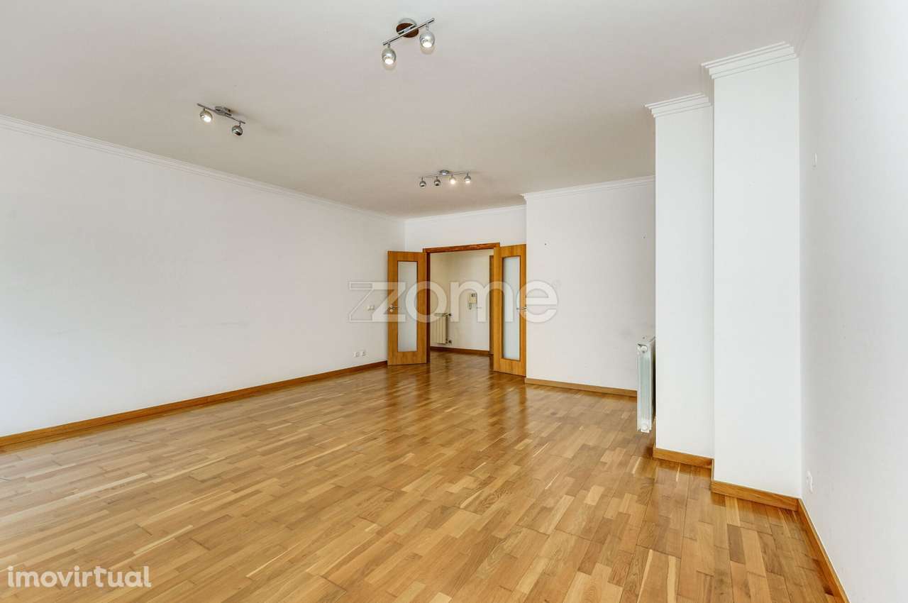 Apartamento T3 em Cacilhas de Oeiras - Grande imagem: 4/27