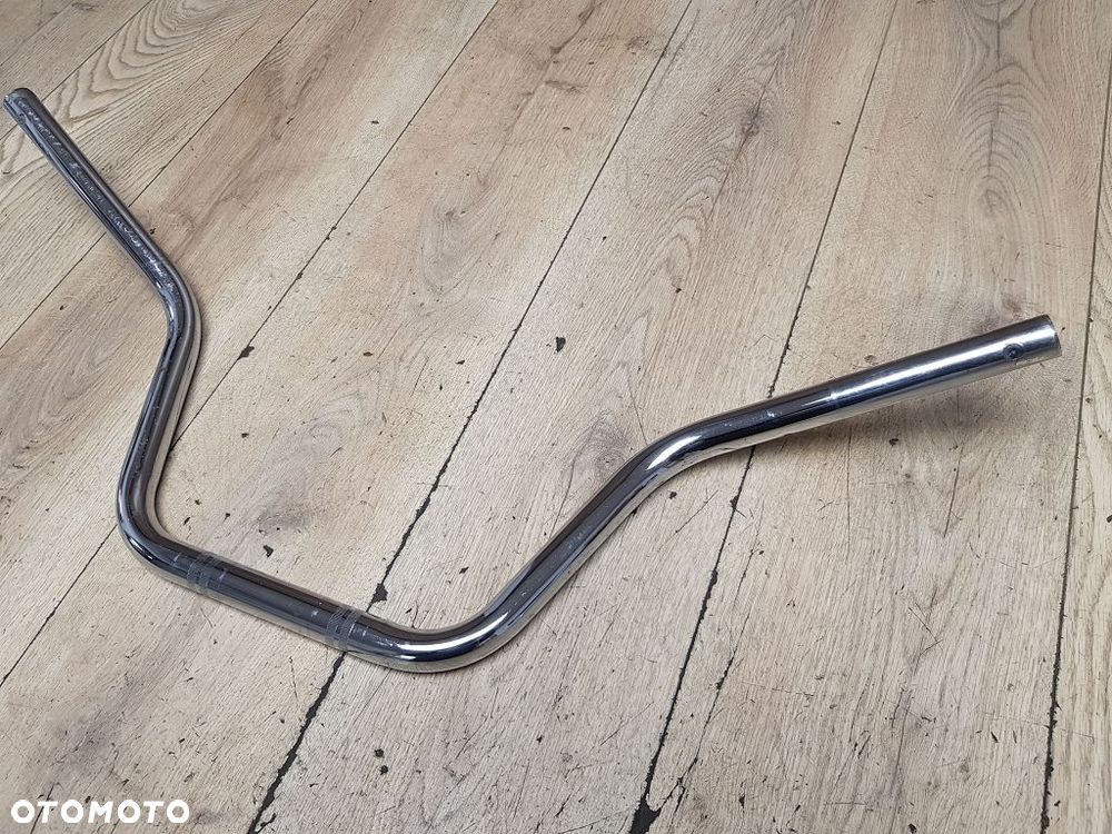 Kierownica Yamaha XVS1100 Drag Star Custom - 6