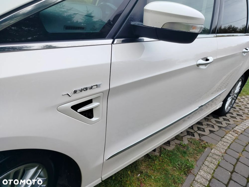 Ford S-Max 2019 photo 4