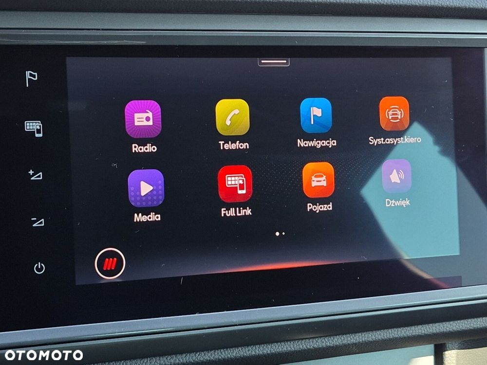 Cupra Ateca 2.0 TSI 4Drive VZ DSG - 21