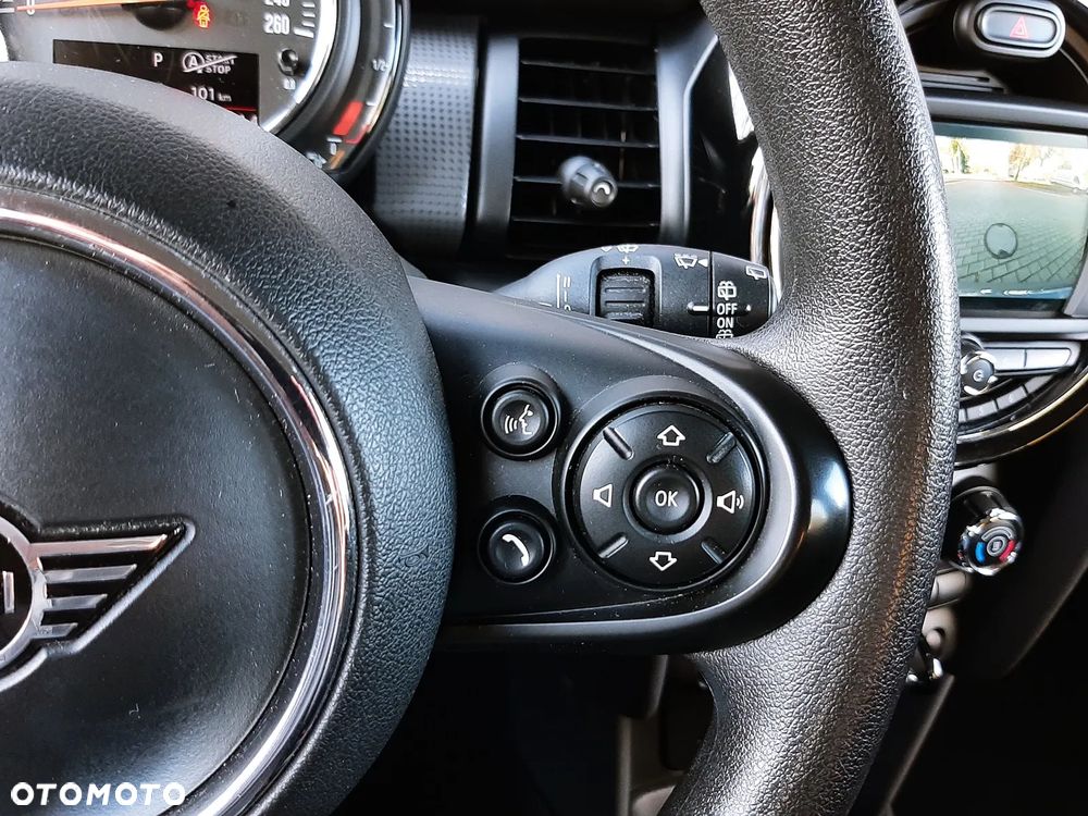 MINI Cooper GPF - 34