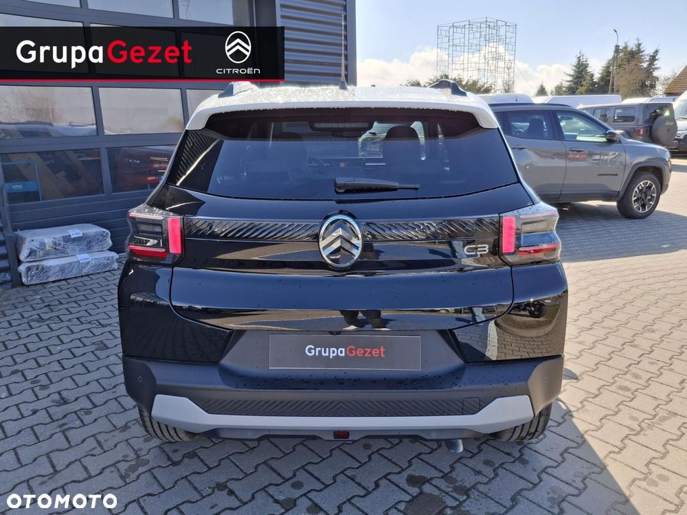 Citroën C3 1.2 mHEV Max - 7