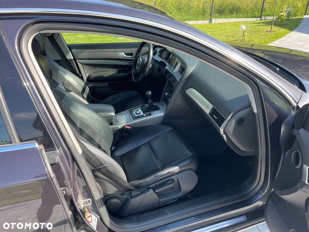 Audi A6 Limousine - 9