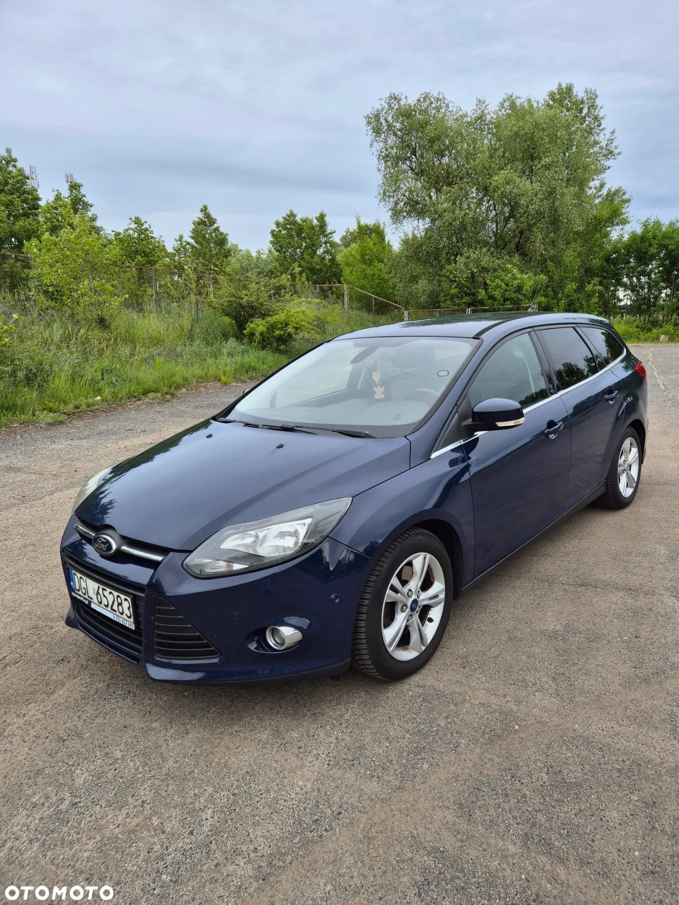 Ford Focus - 2
