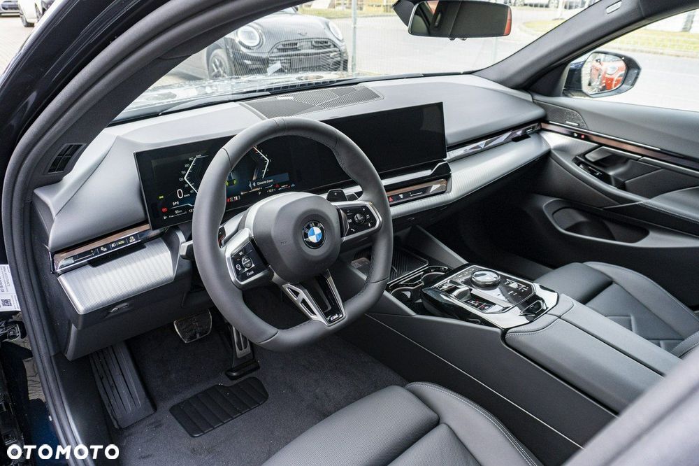 BMW Seria 5 - 11