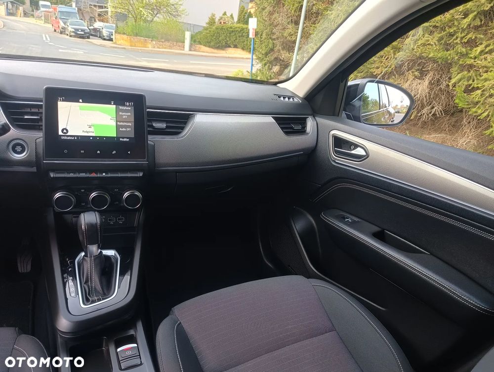 Renault Arkana E-TECH 145 INTENS - 20