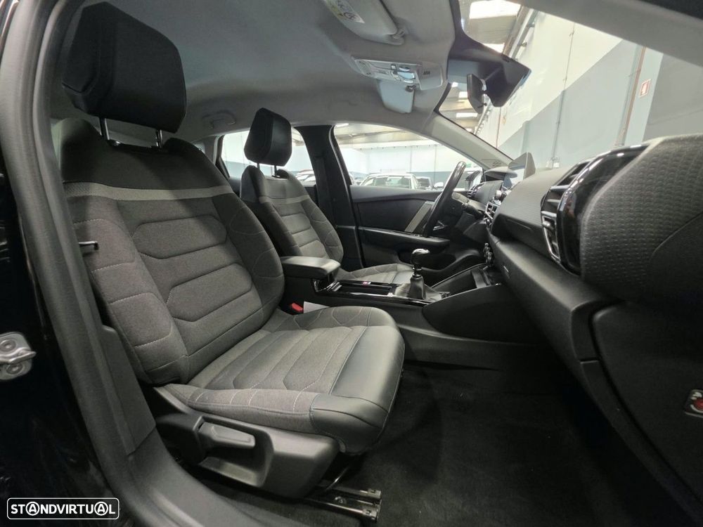 Citroën C4 1.2 PureTech Feel Pack - 16