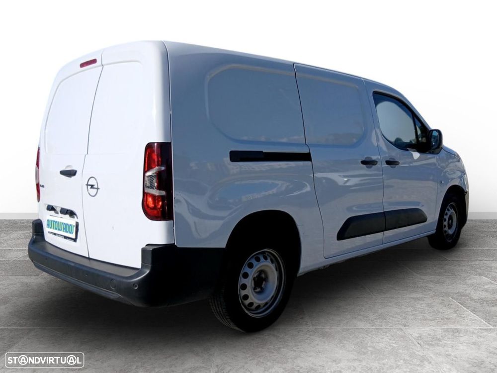 Opel Combo E15DT, E6.4 & MT6 Start/Stop (75 kW - 100cv) - 6