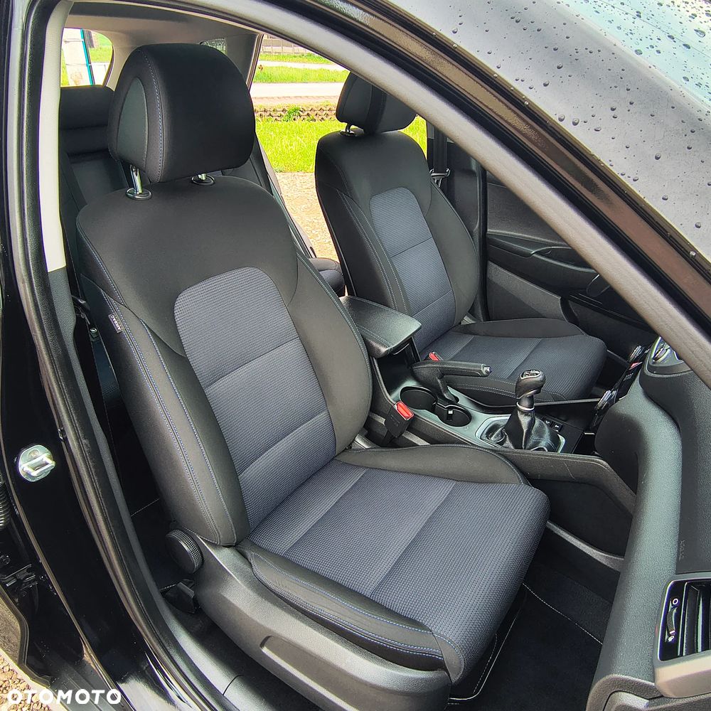 Hyundai Tucson 1.6 Turbo 2WD Style - 26