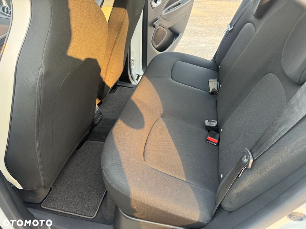 Renault Zoe R110 Z.E 40 Intens (z akumulatorem) - 15