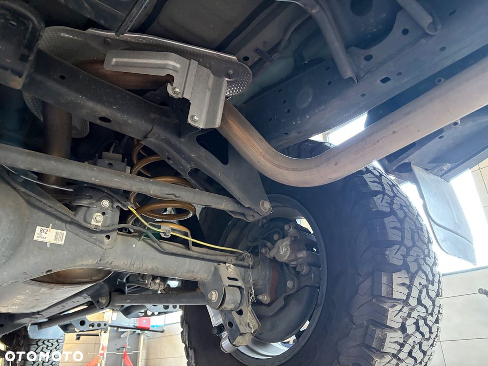 Toyota 4-Runner - 28