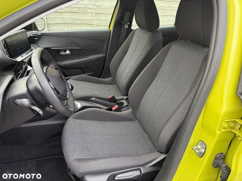 Peugeot 208 PureTech 100 Style - 15