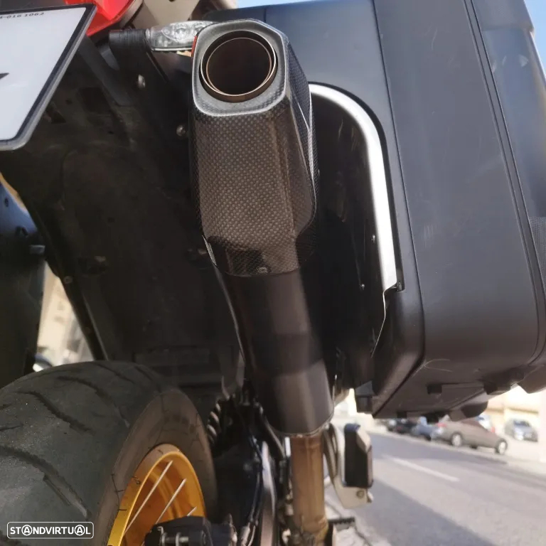 BMW F 850 GS RALLYE - 25