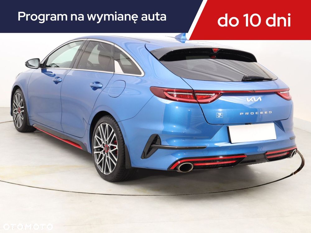 Kia ProCeed - 6