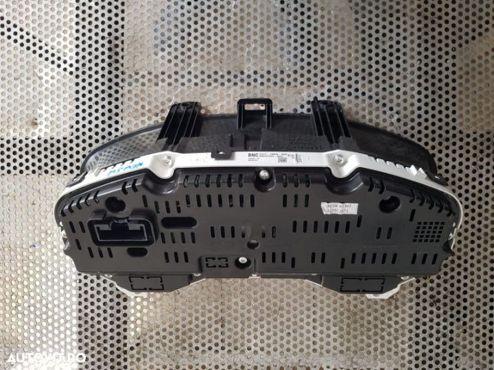 Ceasuri Bord Digitale Ford Mondeo Mk5 Volan Stanga / Dezmembrez Mondeo Mk5 Hybrid - 5