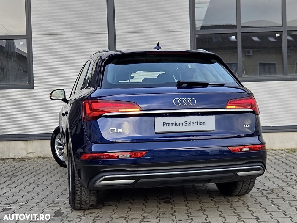 Audi Q5 - 18