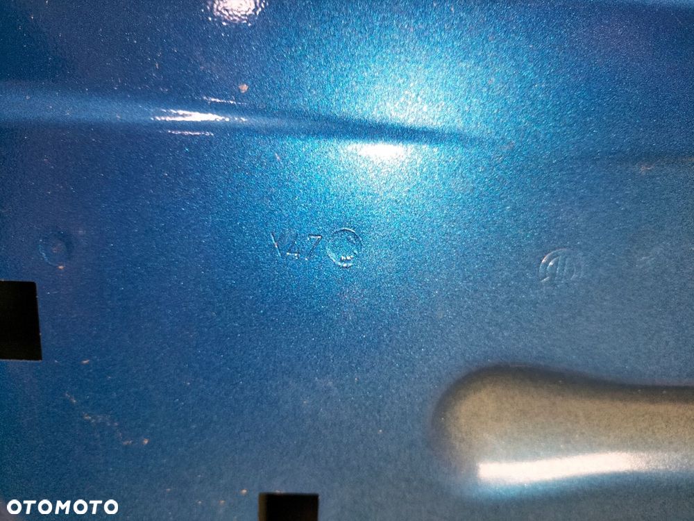 drzwi tylne tył prawe citroen c3 e-c3 iv 24- - 7