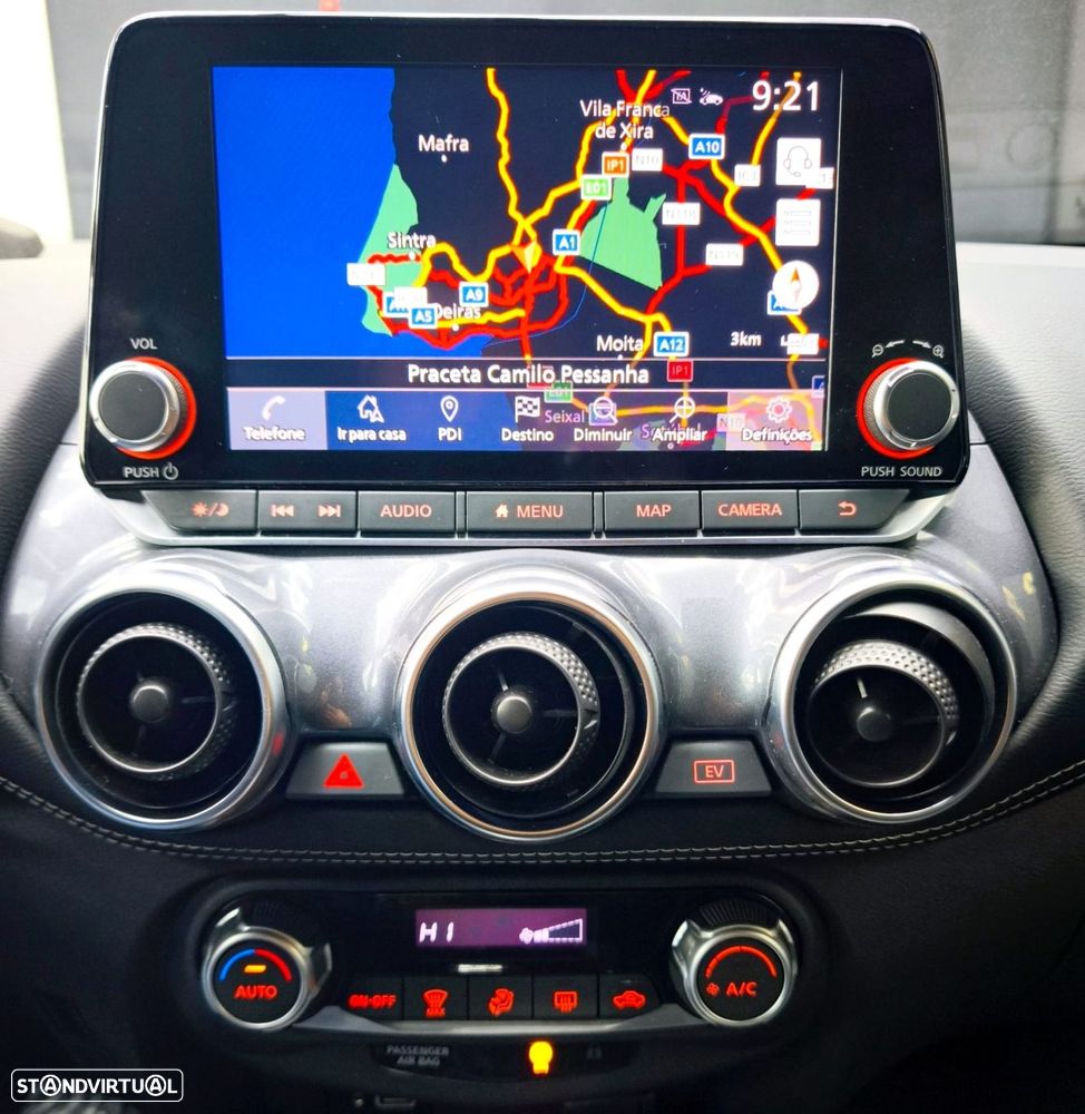 Nissan Juke - 20