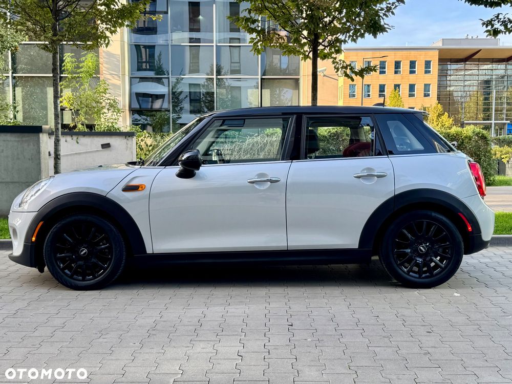 MINI Cooper - 6
