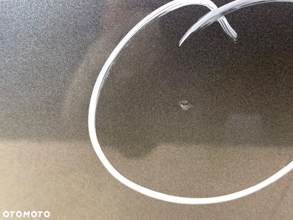 DRZWI LEWY PRZÓD  BMW 5 (E60) 2003 - 2010 530 i 200 kW [272 KM] benzyna 2007 - 2009 - 2