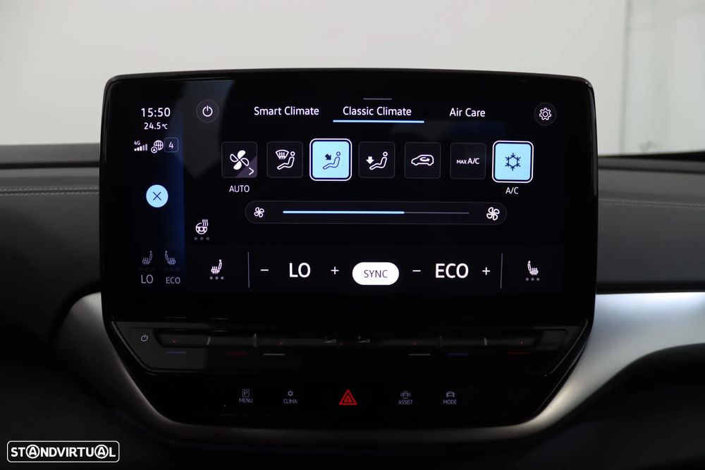 VW ID.5 77 kWh 1st Edition - 28