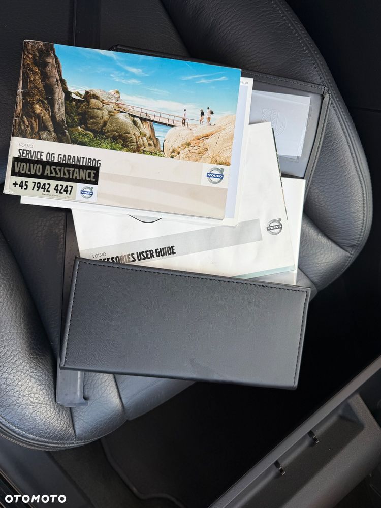 Volvo V60 D3 Geartronic Summum - 22