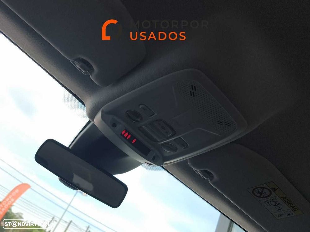 Opel Corsa 1.2 Business - 27