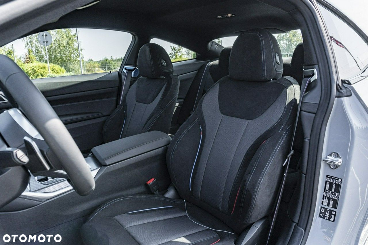 BMW Seria 4 - 12