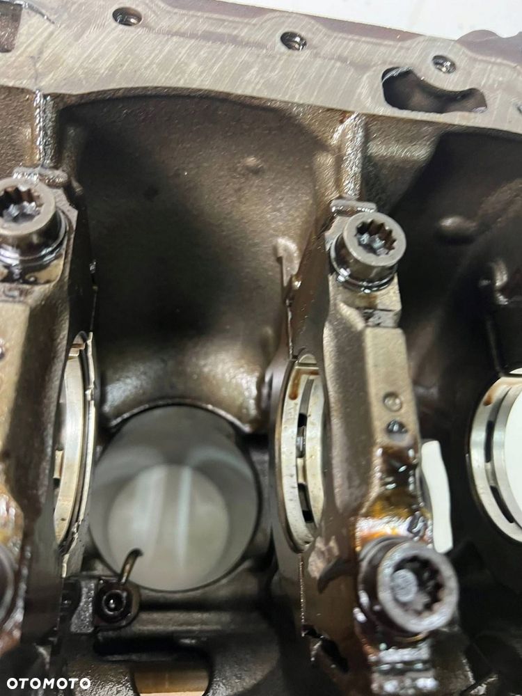 06H 103 021 S Blok CESA 2.0 TFSI silnika Audi TT TTS Mk2 2011 - 8