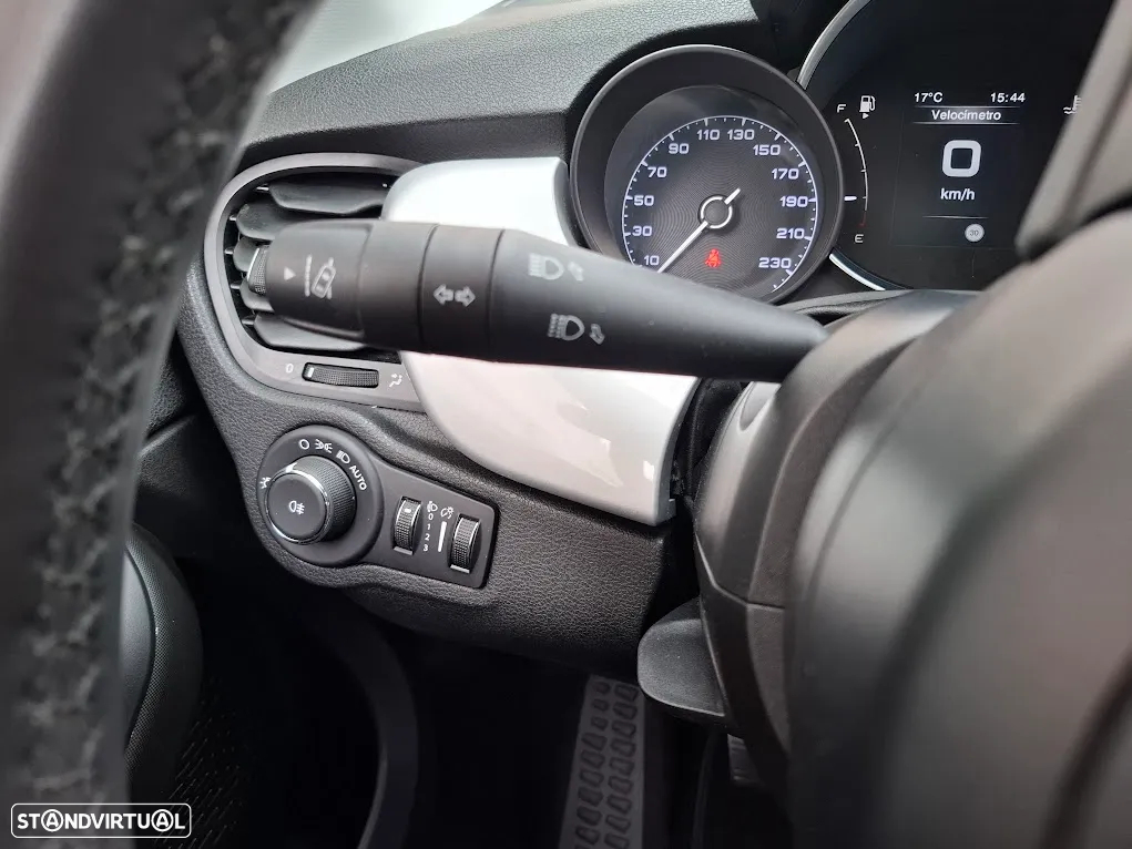 Fiat 500X 1.0 FireFly - 22