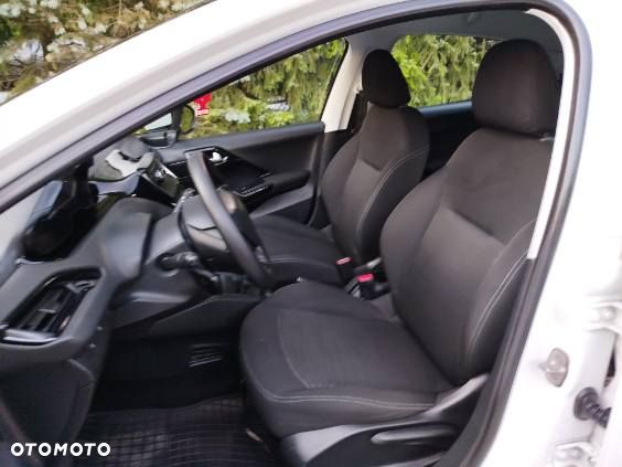 Peugeot 208 1.6 BlueHDi Active - 14