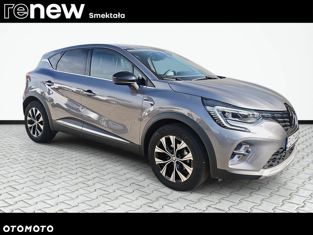 Renault Captur 1.0 TCe Techno - 3