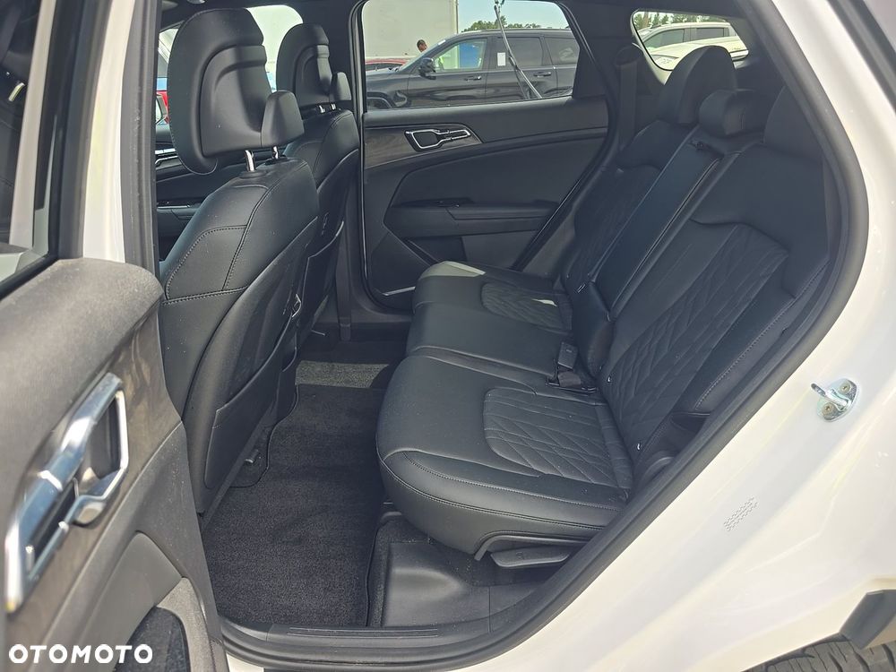 Kia Sportage - 9