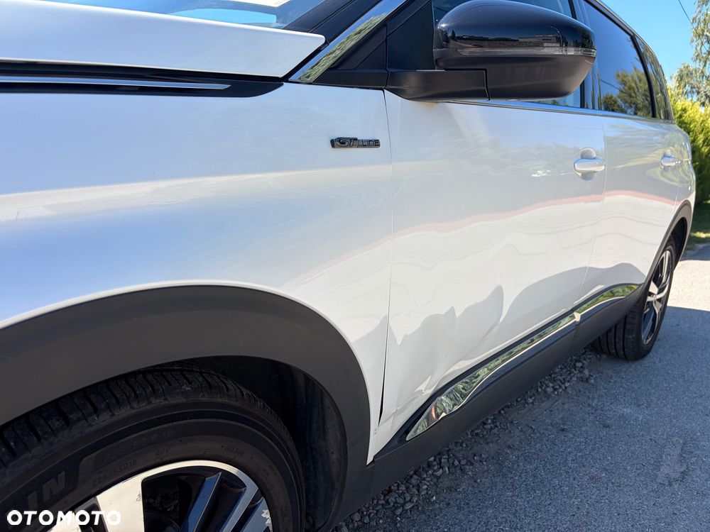 Peugeot 5008 THP 165 EAT6 Stop & Start Allure - 22