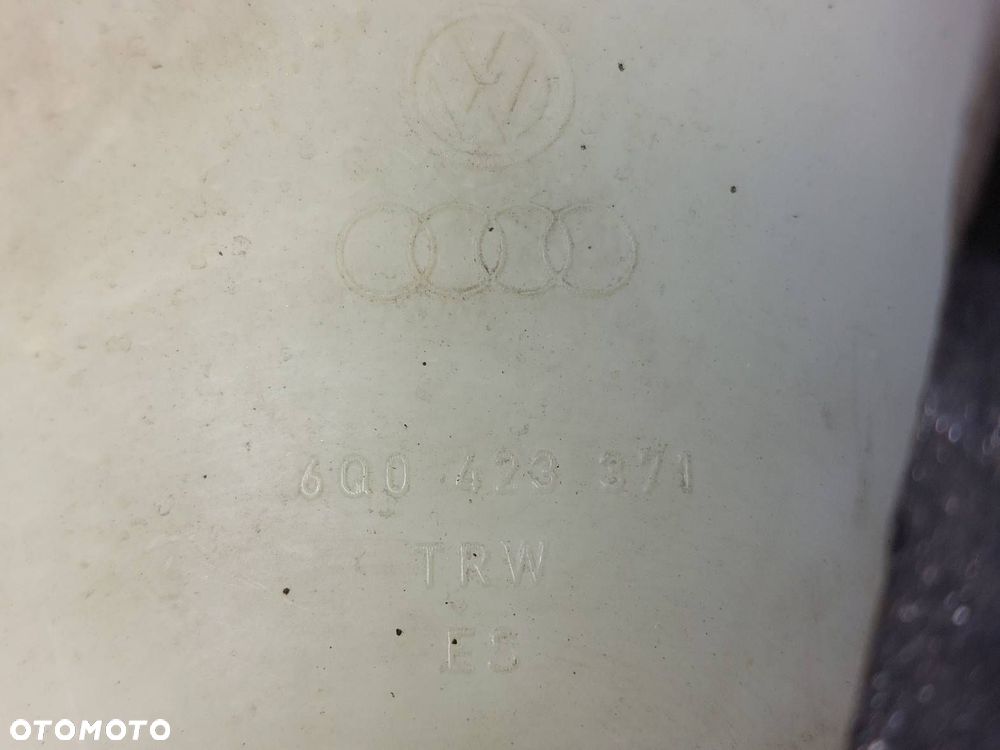 POMPA WSPOMAGANIA ELEKTRYCZNA SEAT CORDOBA II 6Q0423156AB - 11