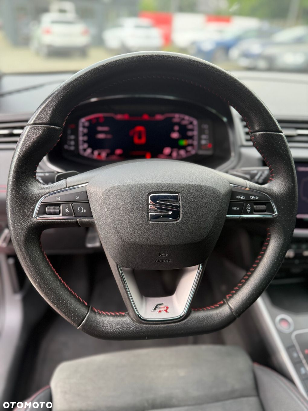 Seat Arona 1.5 TSI EVO FR S&S DSG - 18