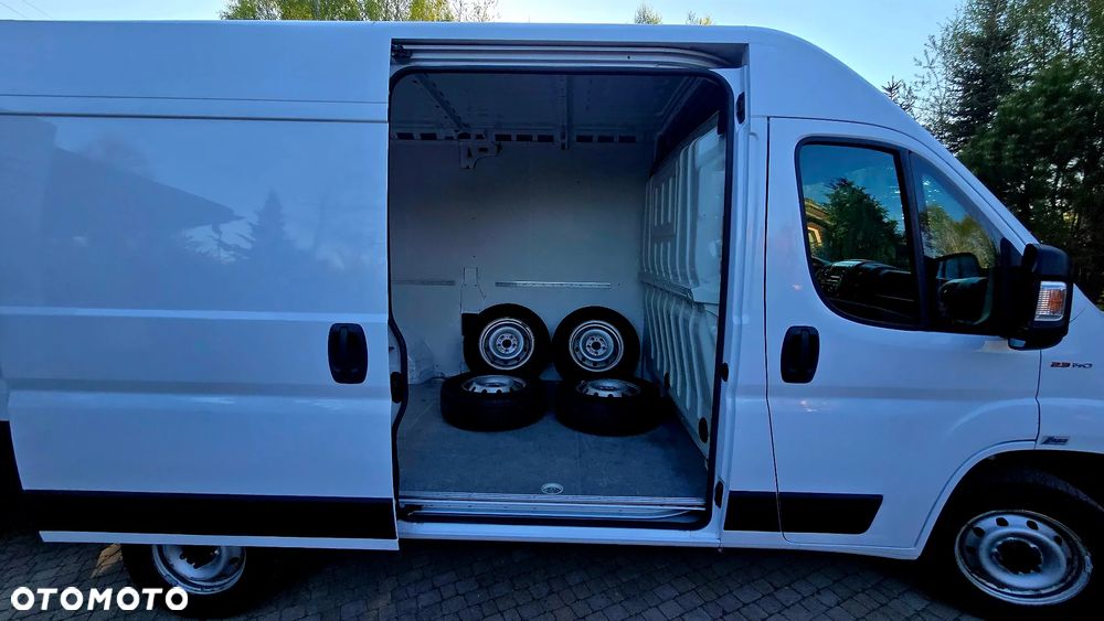 Fiat Ducato - 20