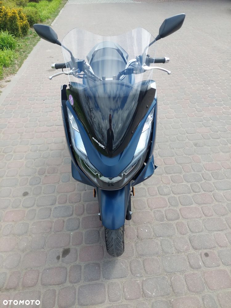 Honda PCX - 8