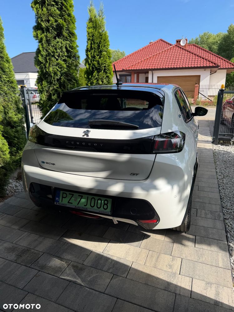 Peugeot 208 GT Line - 5