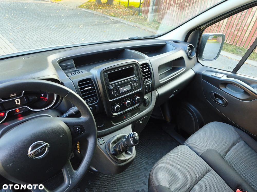 Renault Trafic - 6
