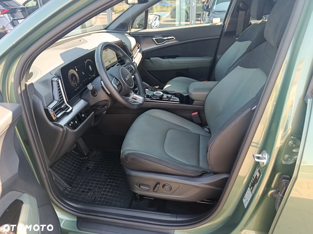Kia Sportage 1.6 T-GDI Anniversary 2WD DCT - 21