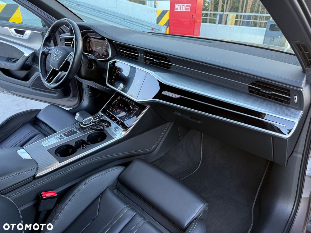 Audi A6 Allroad 45 TDI mHEV Quattro S tronic - 24