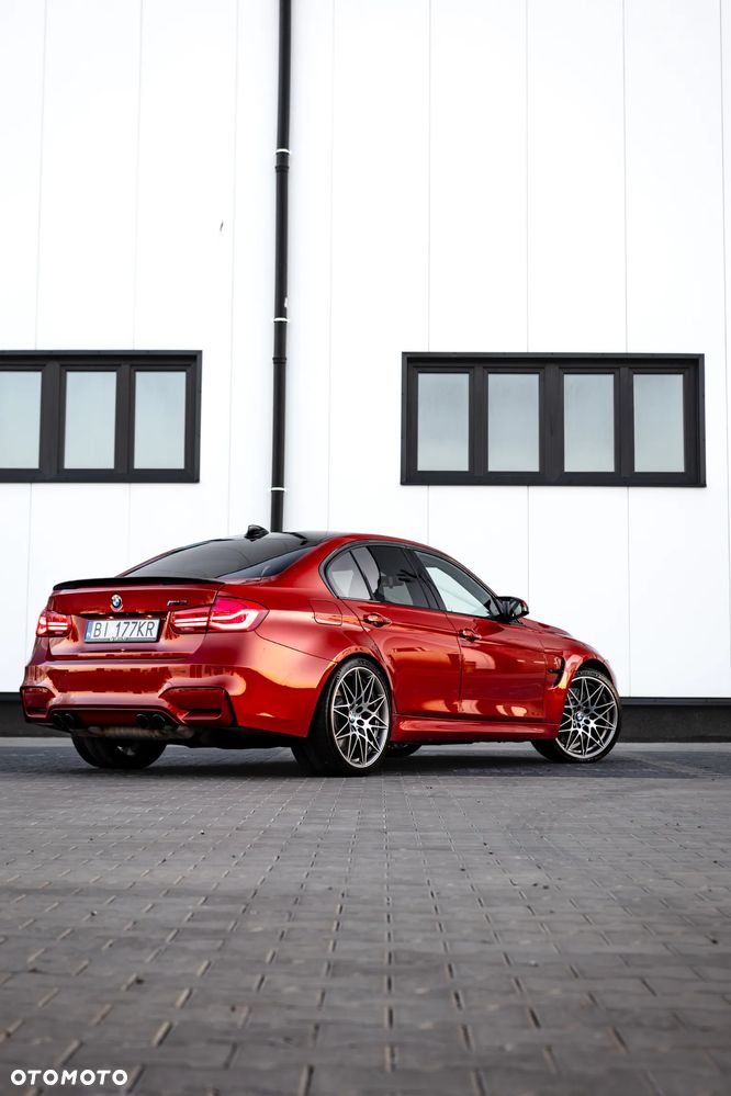 BMW M3 - 6