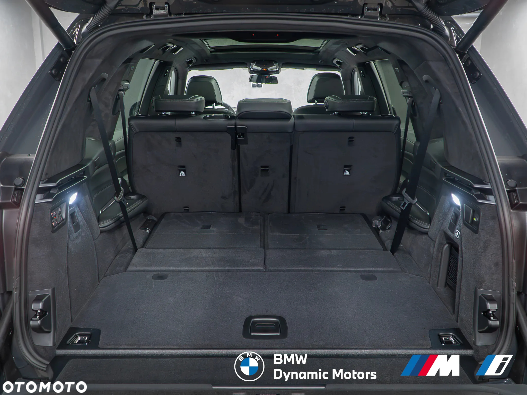 BMW X7 xDrive40i - 13