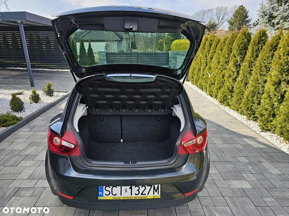 Seat Ibiza SC 1.4 16V Copa - 4